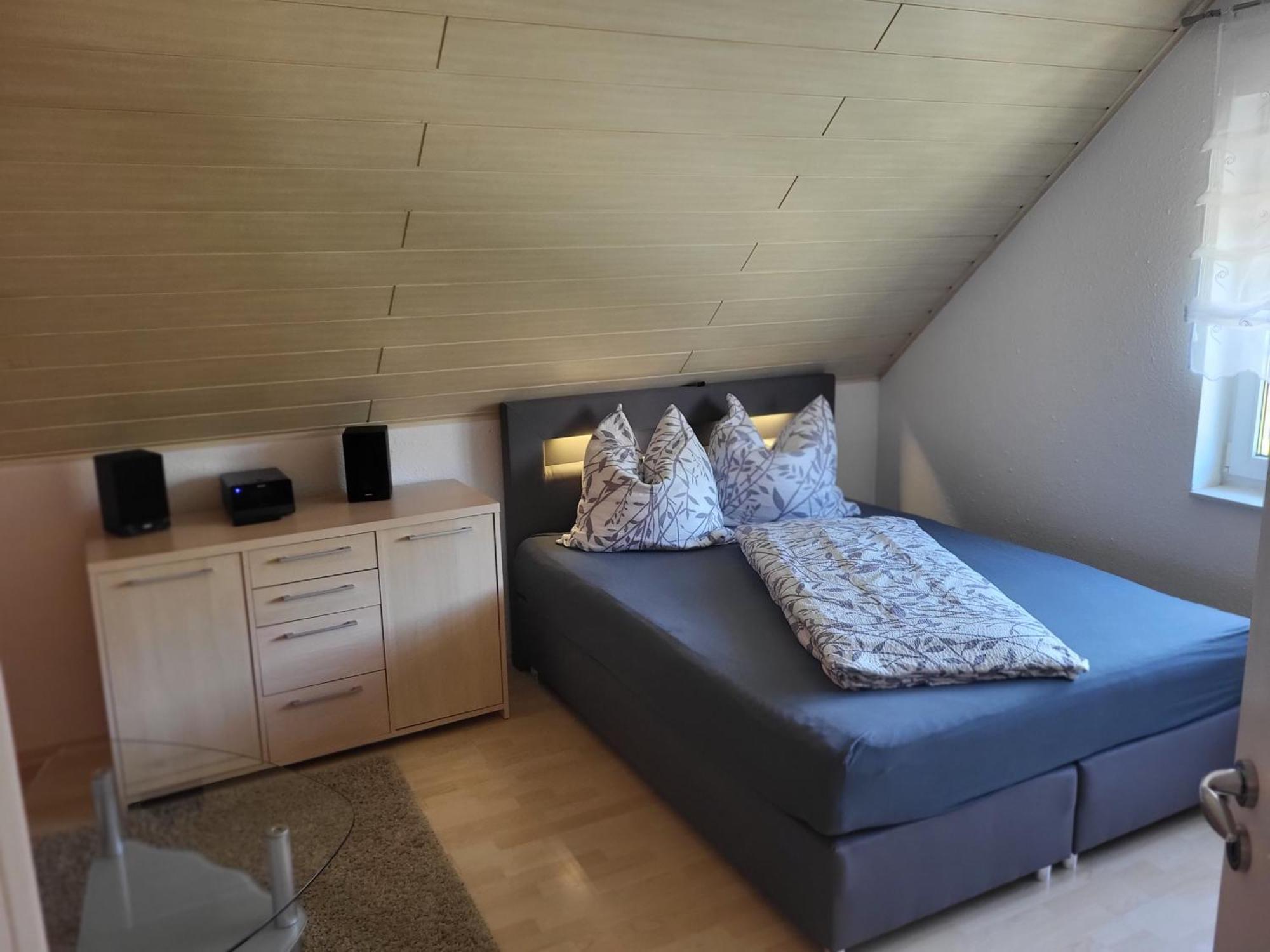 Gaestezimmer Im Bewohnten Efh Mit Pool Und Garten Ziltendorf Bagian luar foto